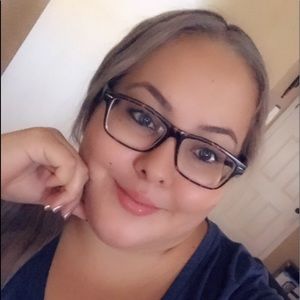 Meet your Posher, Maritza